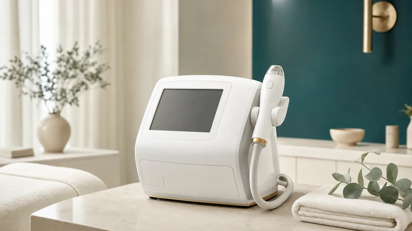 5 Aesthetic Devices That Pay for Themselves