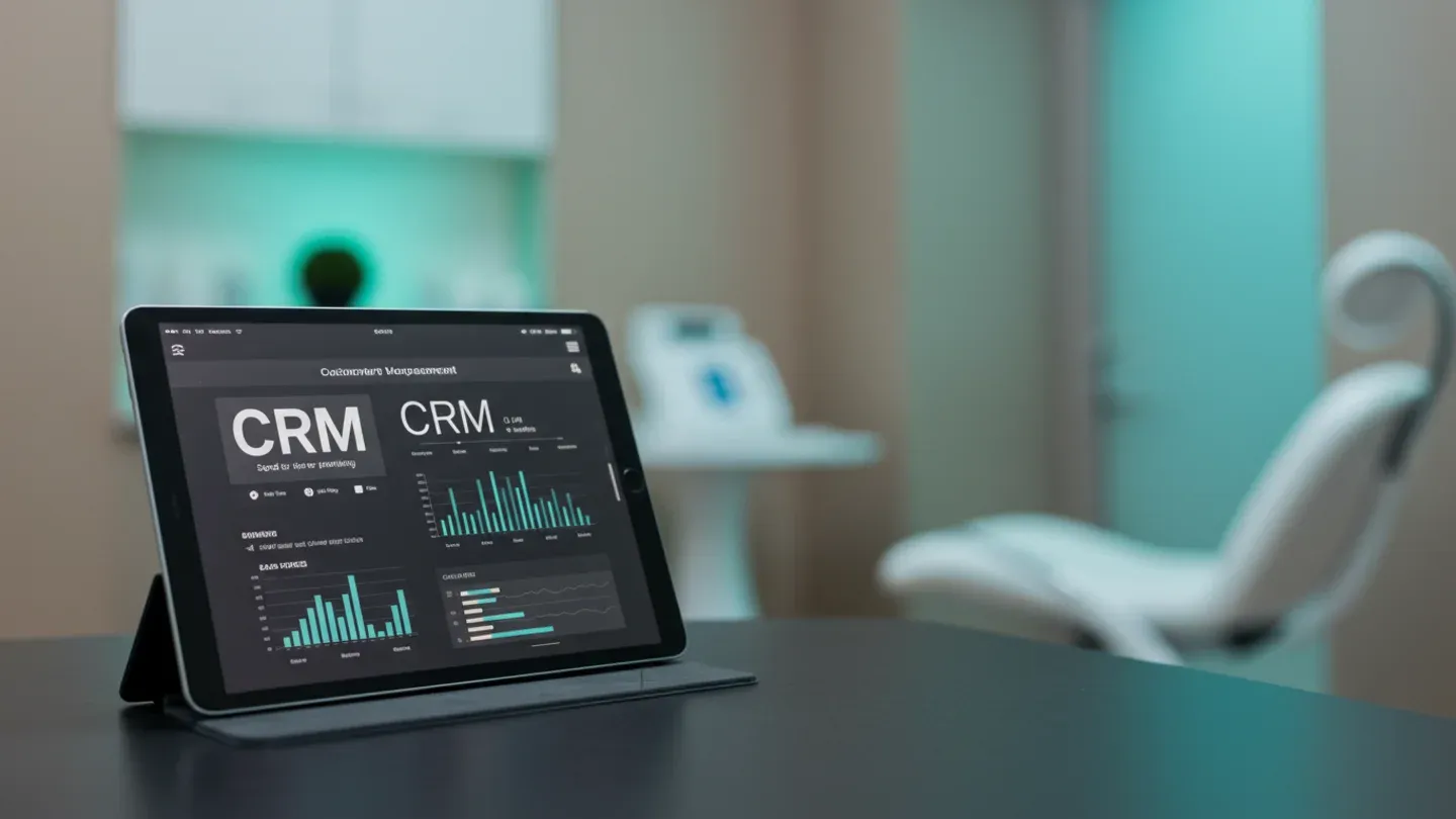 How to Build a Lead Capture System That Converts