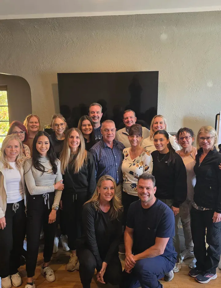 Practice Empowered course graduates, November 2025 cohort in Denver