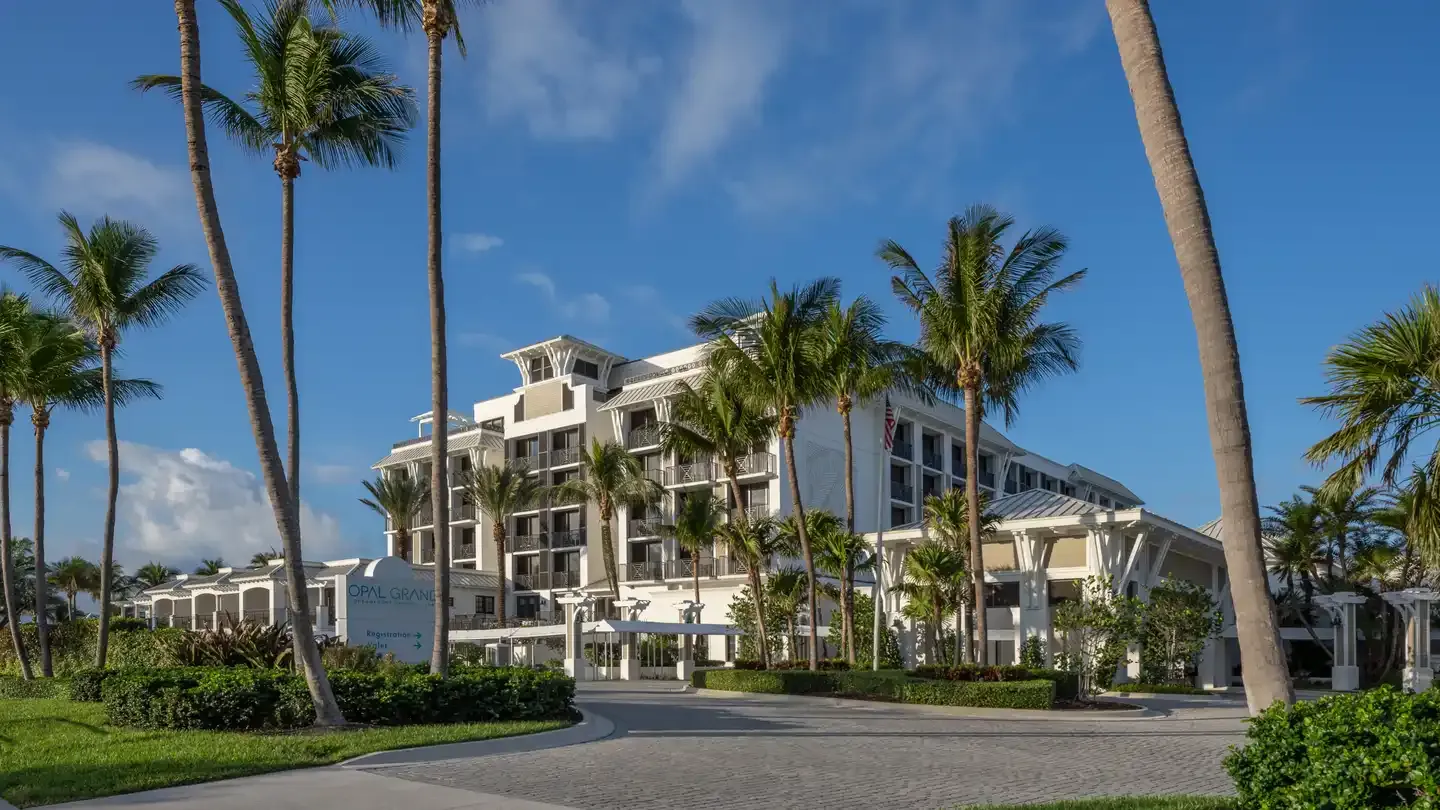 Opal Grand Oceanfront Resort & Spa, Delray Beach