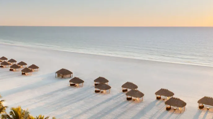 JW Marriott Marco Island, Marco Island