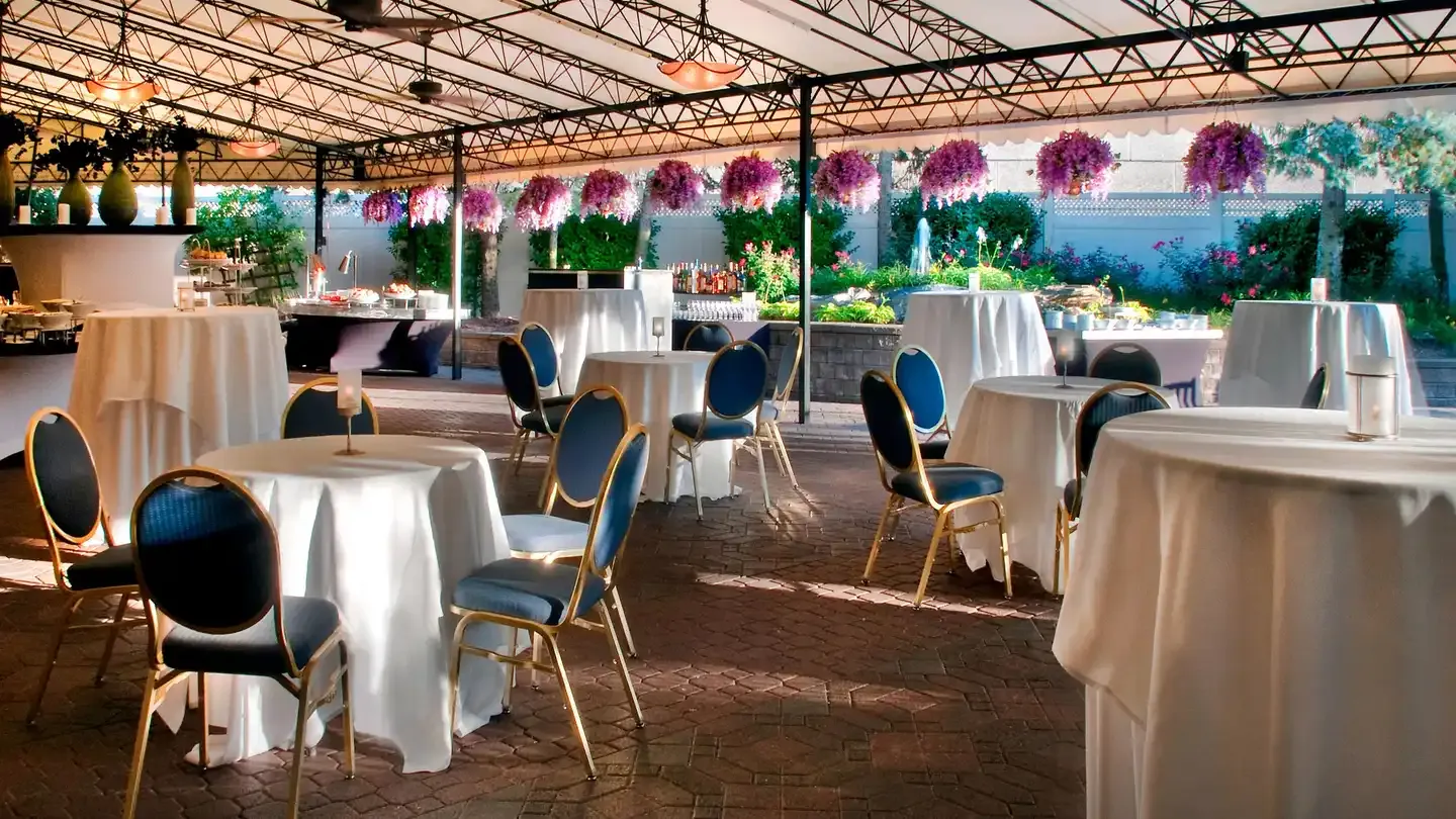 Tarrytown Westchester Marriott