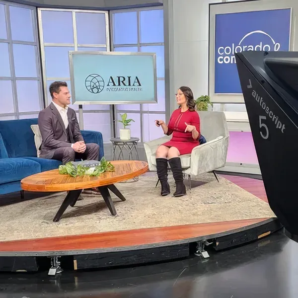 Nick Tvrdik on Colorado & Company