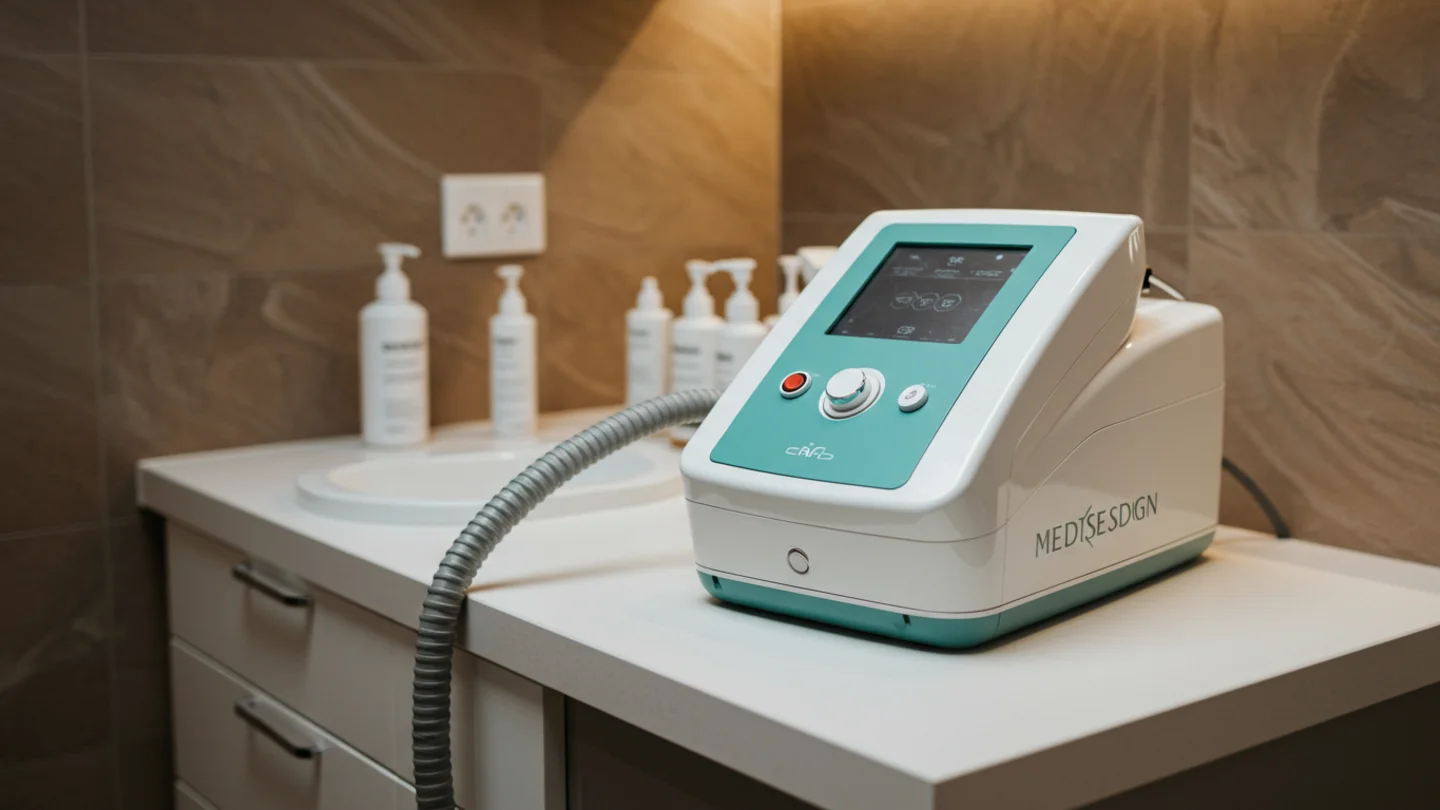 5 Aesthetic Devices That Pay for Themselves