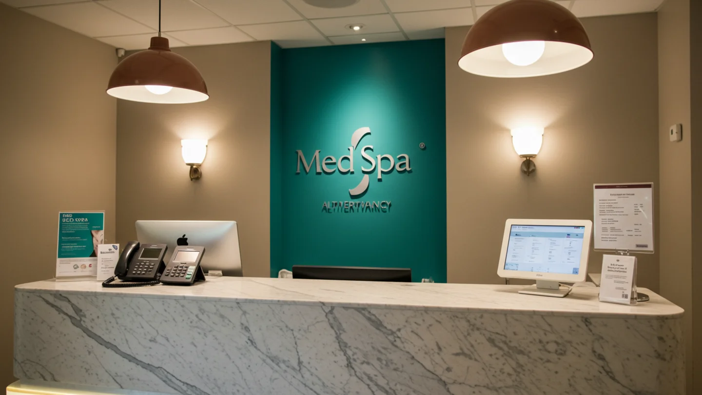 Why Your Front Desk Is Losing You $40K a Month