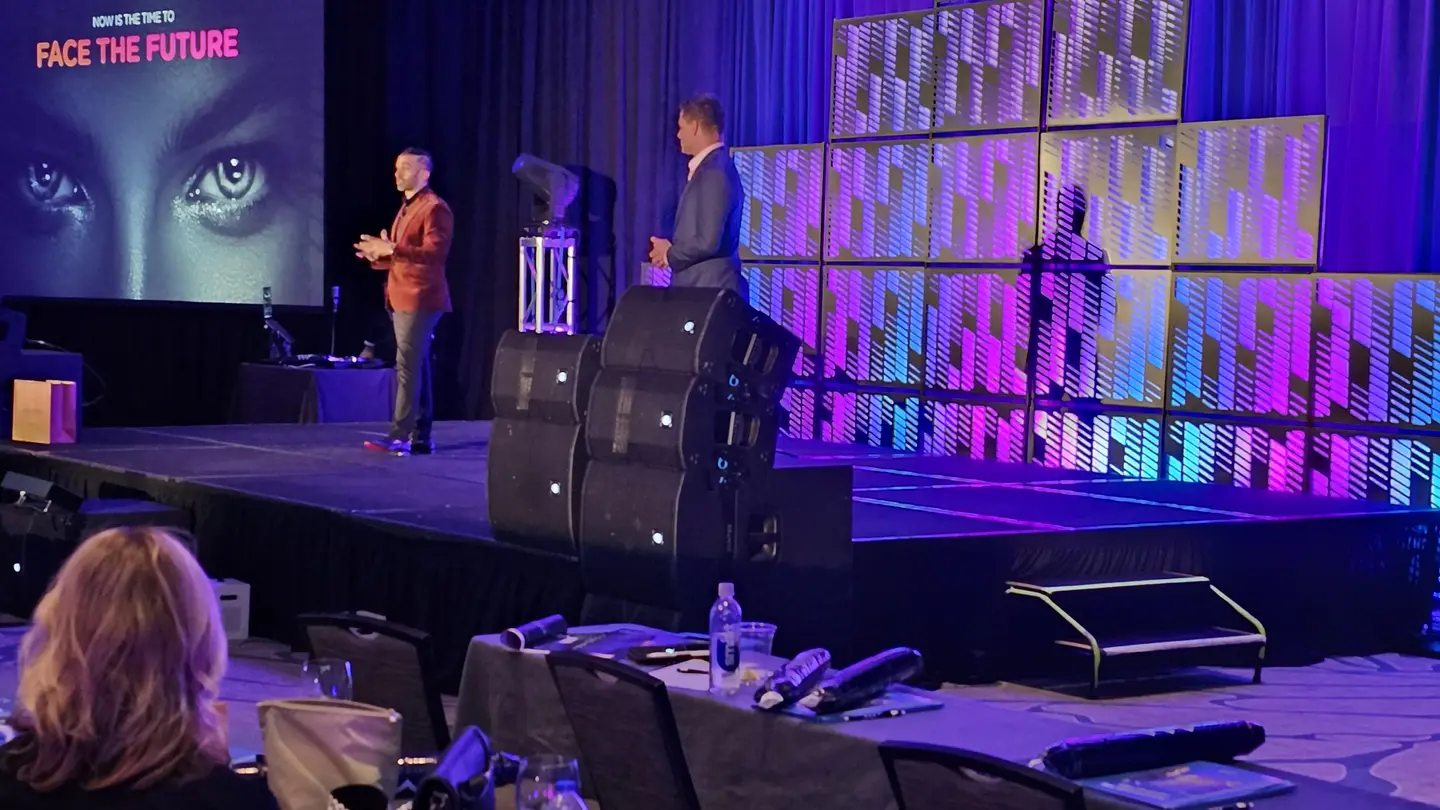 Staff Training and Operations