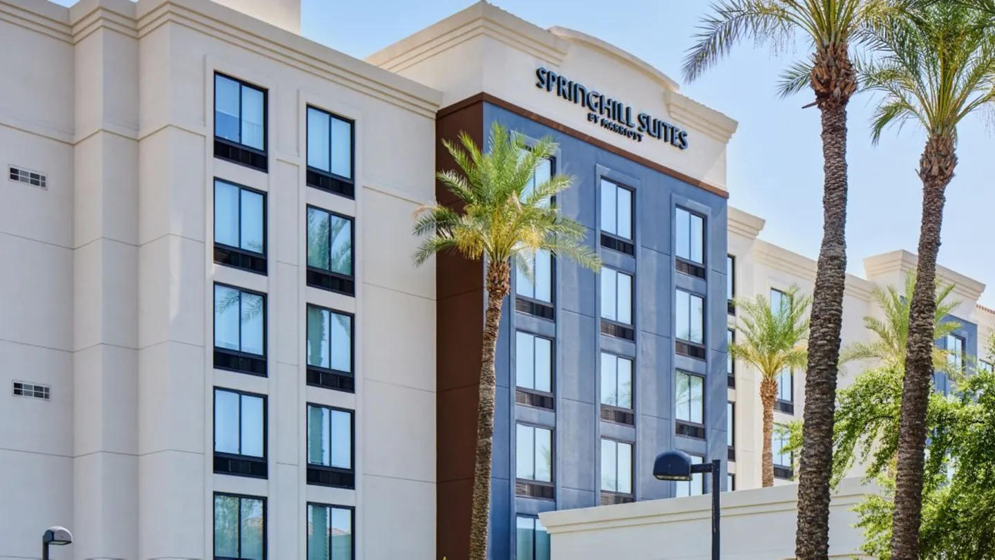 Phoenix Sheraton Phoenix Downtown