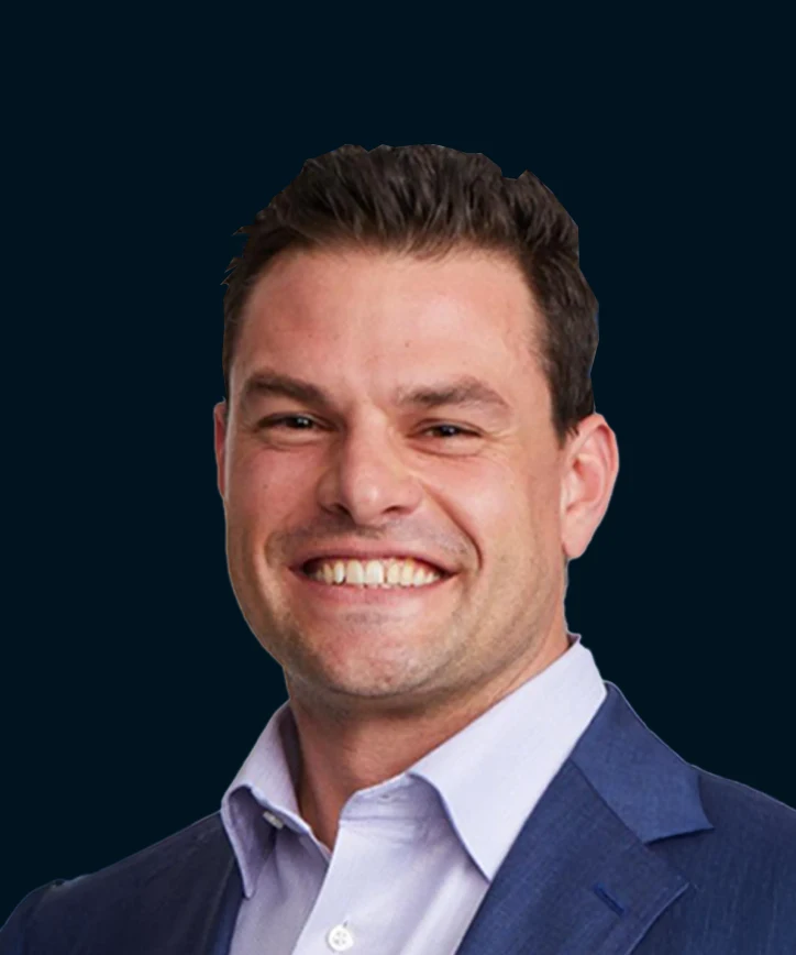 Nick Tvrdik, CEO of Practice Empowered