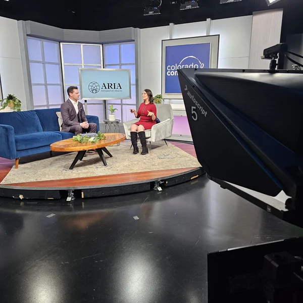 Nick Tvrdik on Colorado & Company