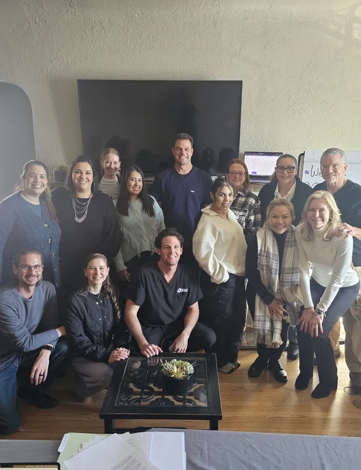 Practice Empowered course graduates, January 2025 cohort in Denver