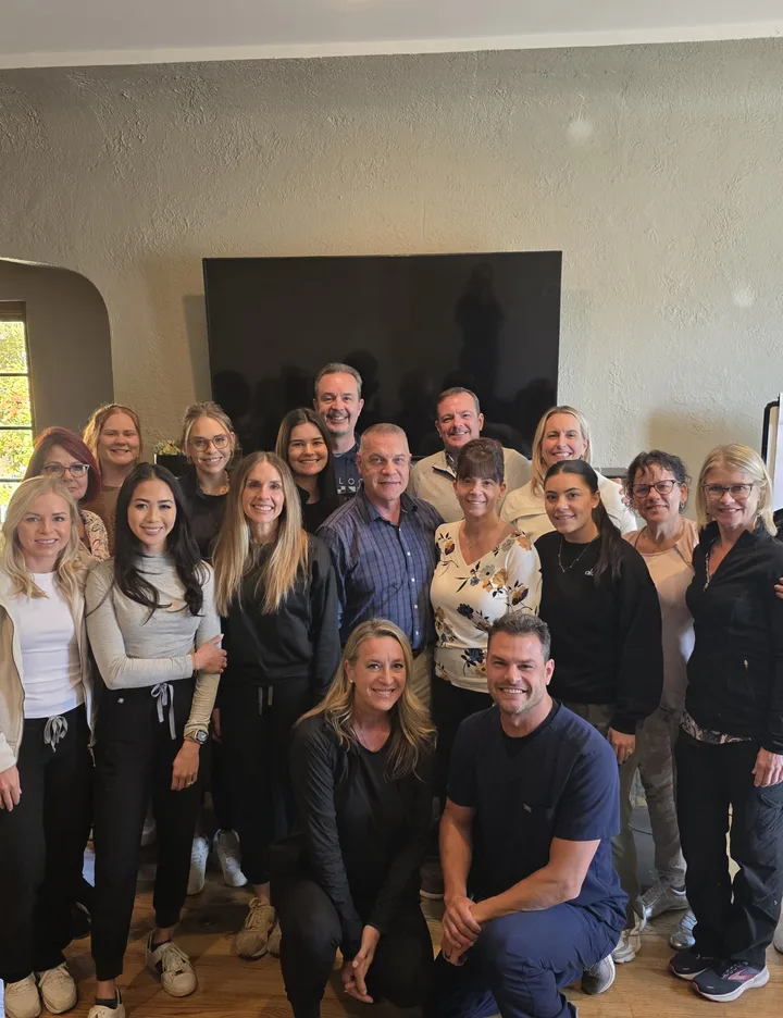 Practice Empowered course graduates, November 2025 cohort in Denver