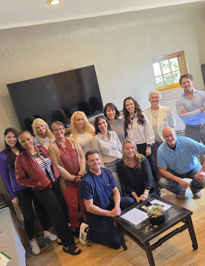 Practice Empowered course graduates, September 2025 cohort in Denver