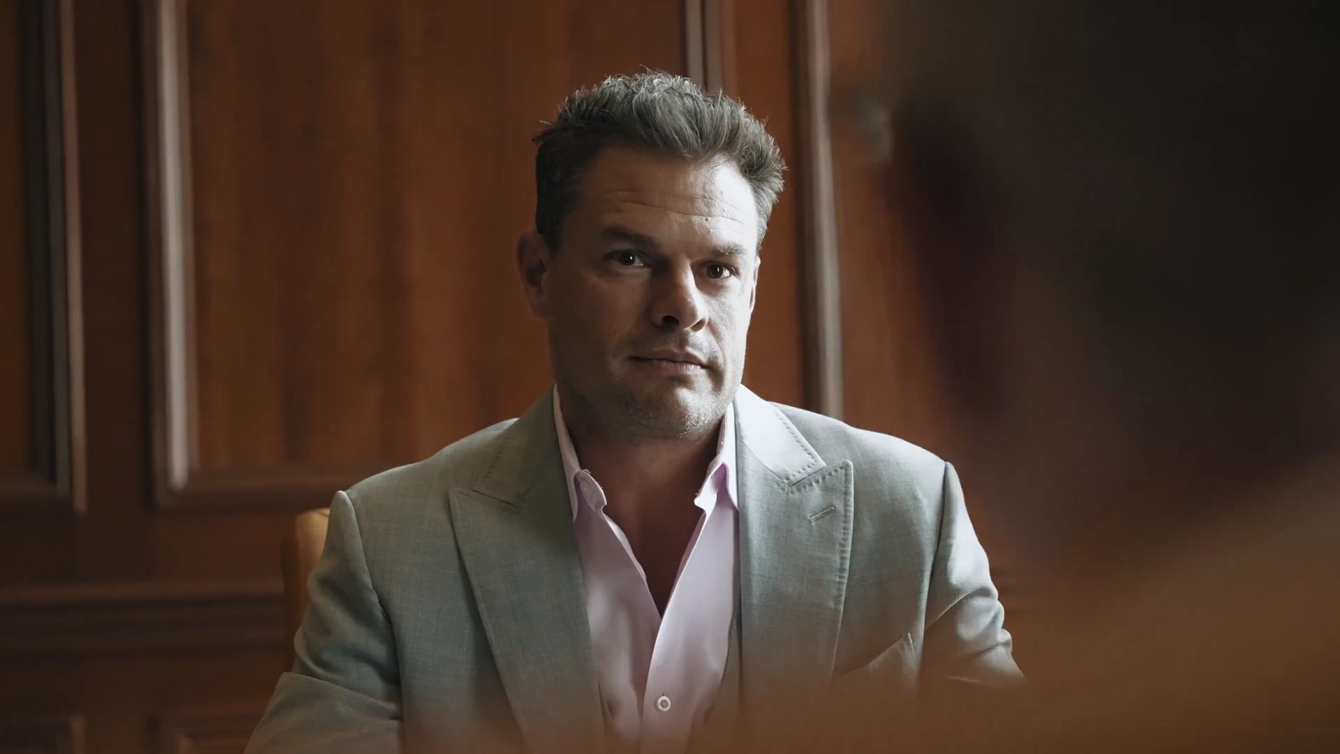 The Practice Empowered brand film